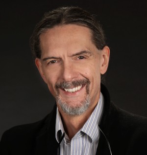 Nicolas Cox - Native Speaker